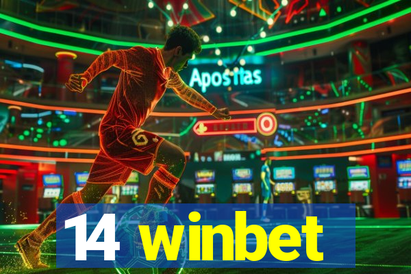 14 winbet